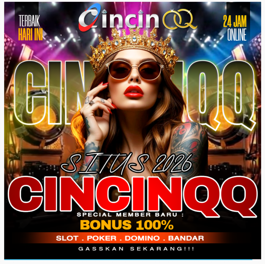 Transformasi PKV Games Login Hiburan Digital CincinQQ